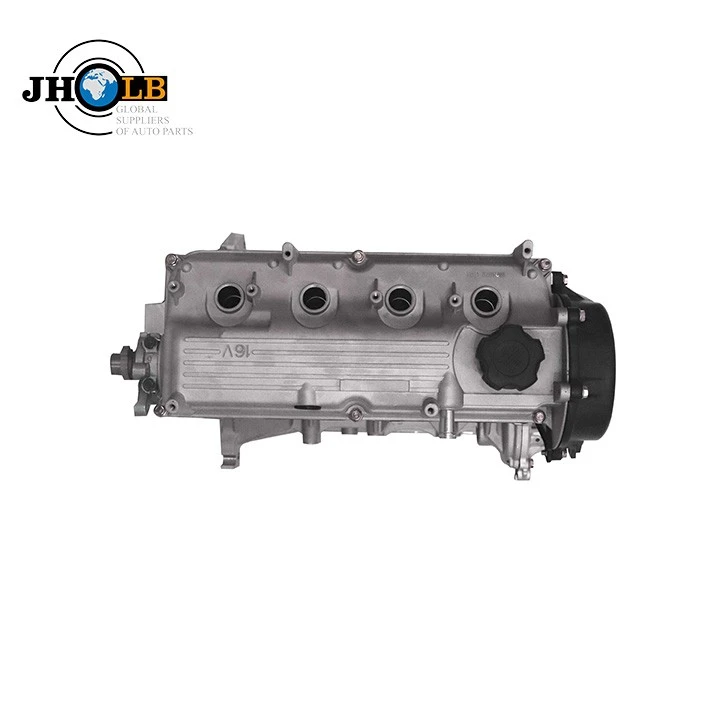 Engine Long Block JL474Q2 LBENG-1096 For CHANA BENNI 1.3L