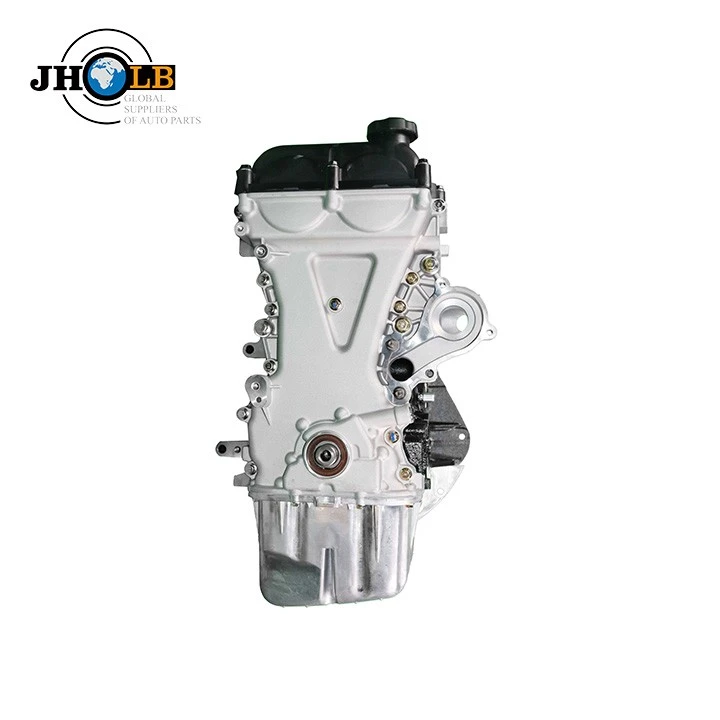 Engine Long Block LCU LBXFL1-1093 For CHEVROLET SAIL C14 1.4L