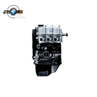 エンジン ロング ブロック F8C LBDY1-1062 DAEWOO DAMAS 0.8L 用